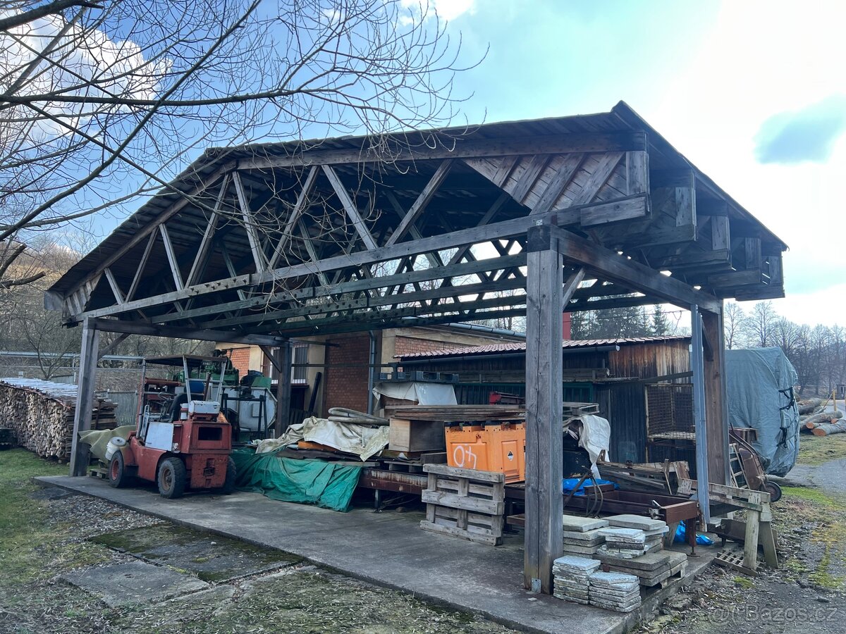 Pásová pila KPP120 - 3