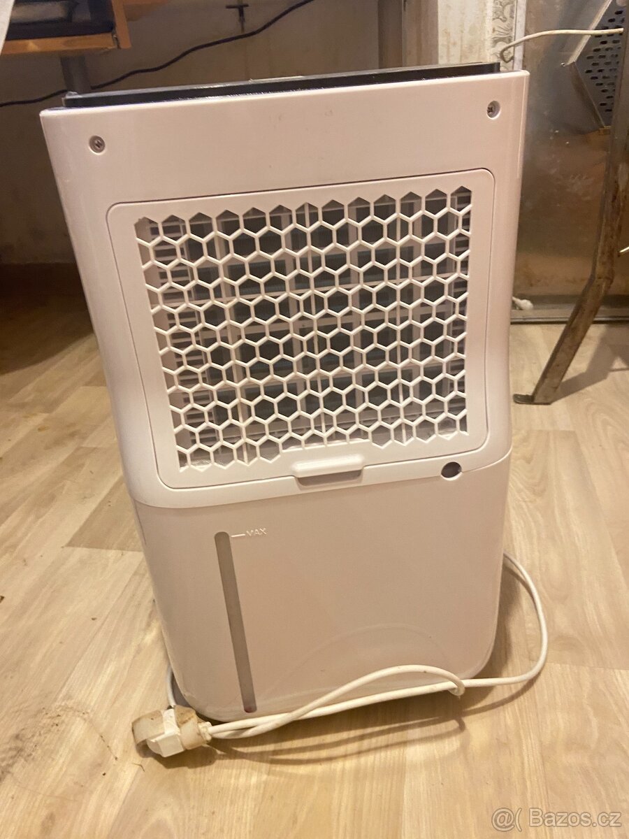 Odvlhčovač silvercrest SLE 320 D5 - 3