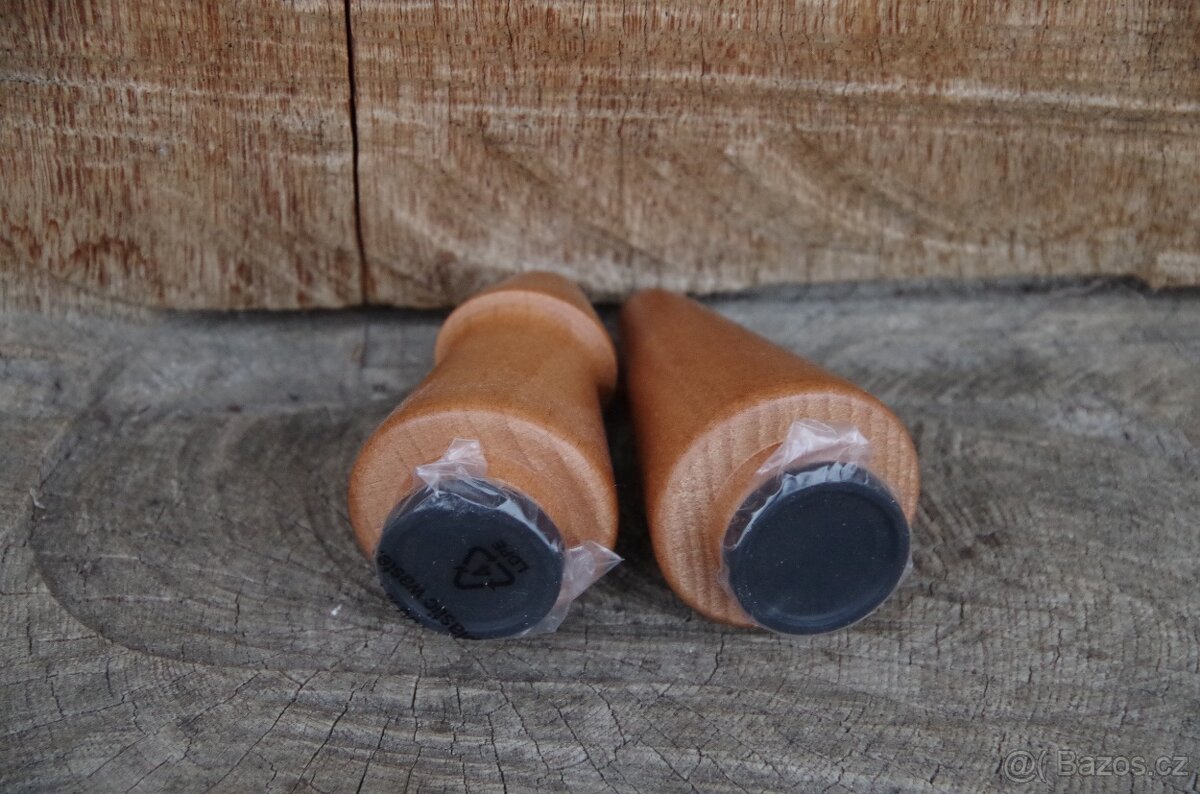 Slánka a pepřenka Tchibo - 3