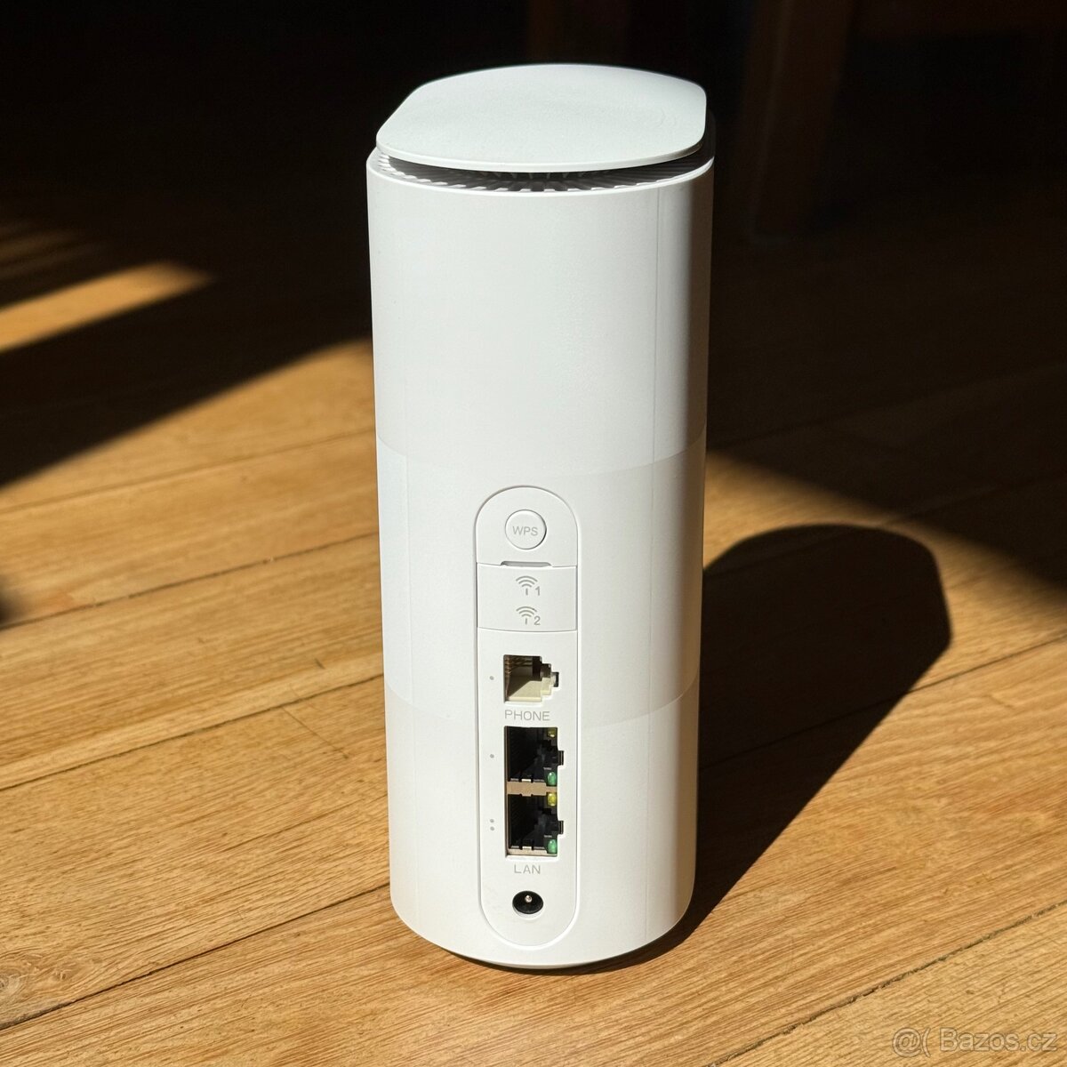 O2 ZTE MC801A 5G Router - 3