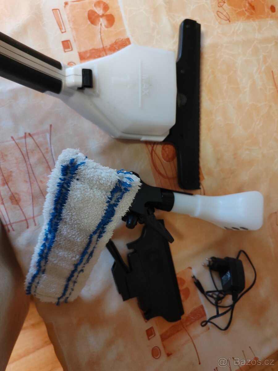 Okenní vysavač - 3