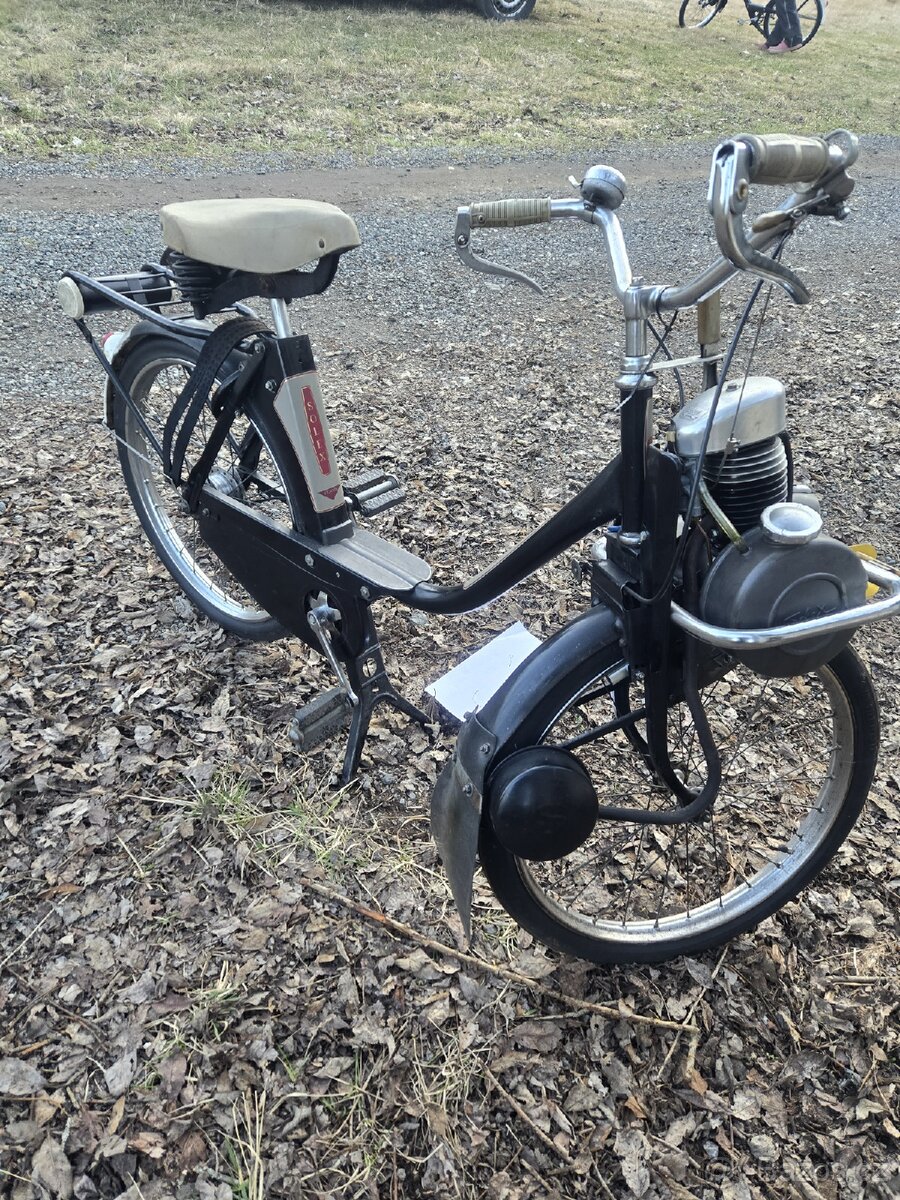 Velosolex/Solex mopedy - 3