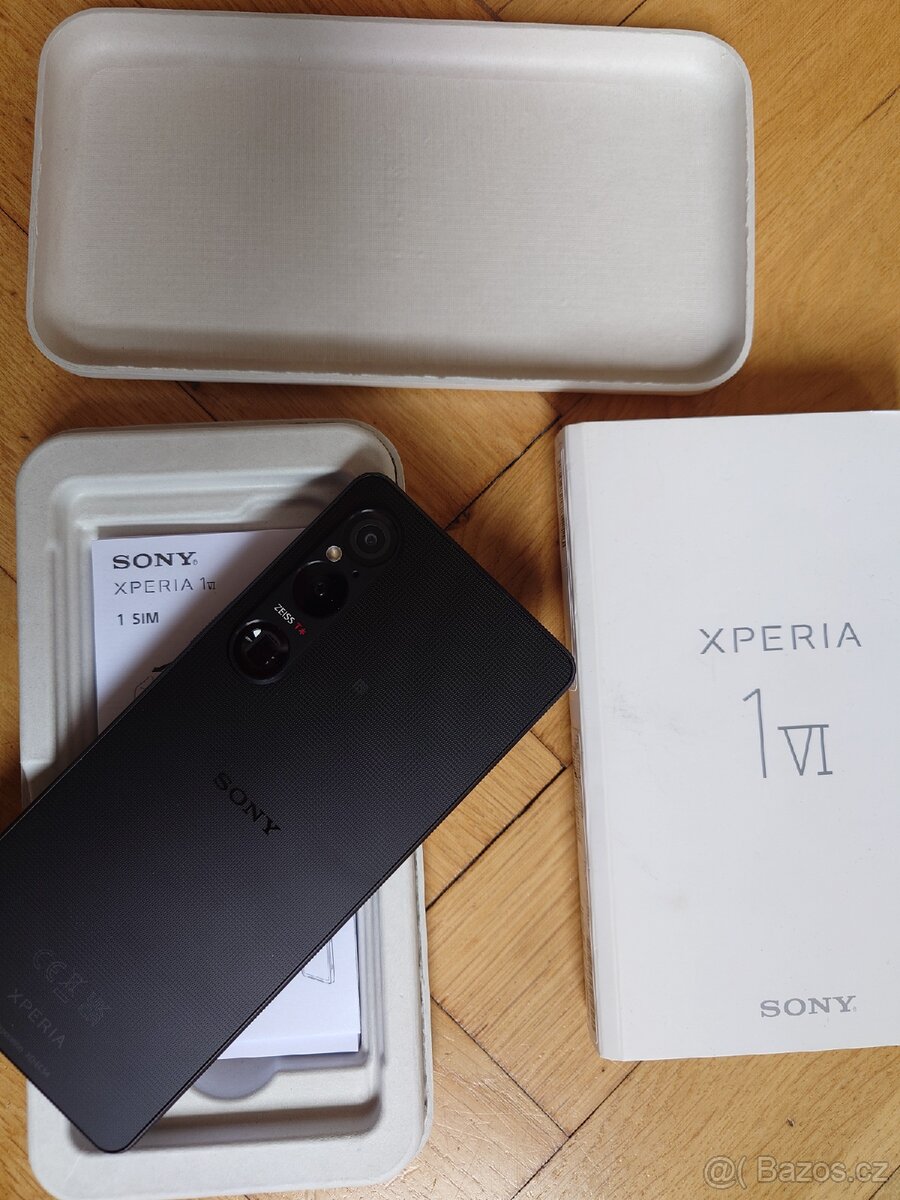 Sony Xperia 1VI - 3