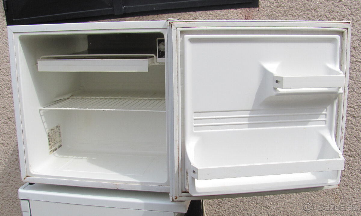 MINI LEDNICE WHIRLPOOL - 88L - A+ - 3