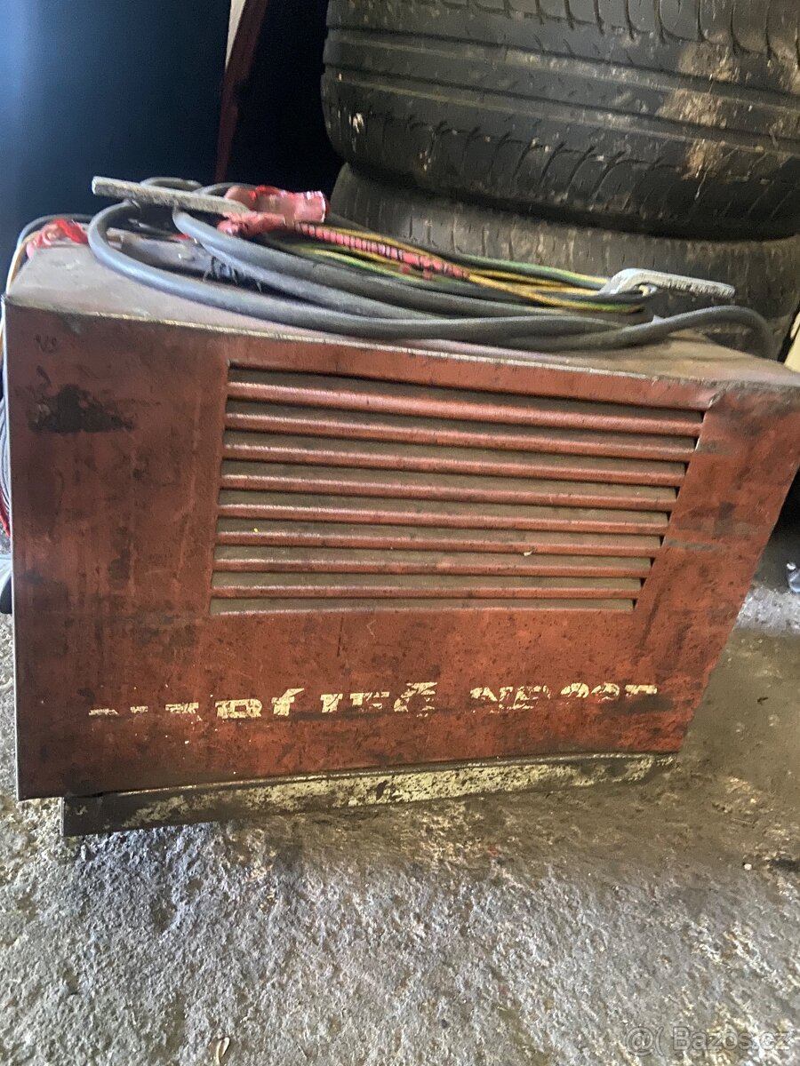 Prodám autonabijecku - 3