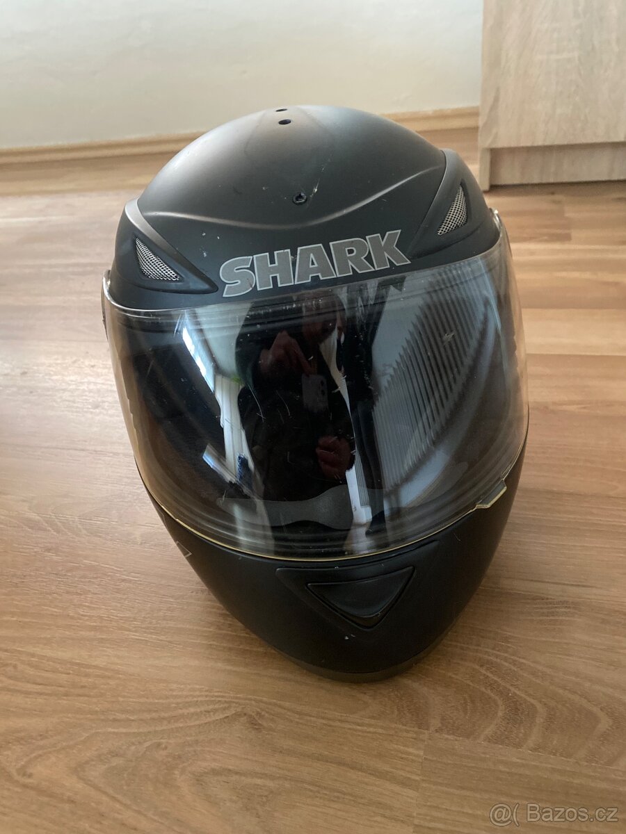 Přilba Shark - 3