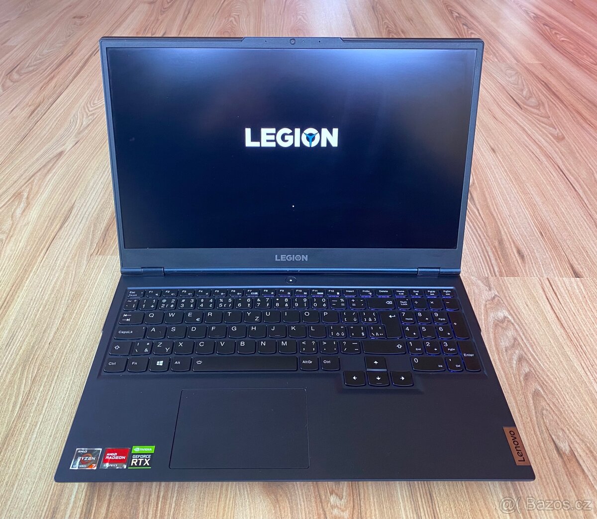 Lenovo Legion 5 15ACH6H - 3