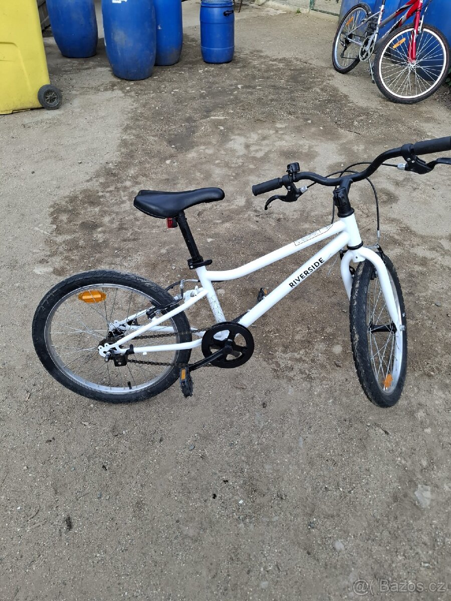 Dětské kolo - 3
