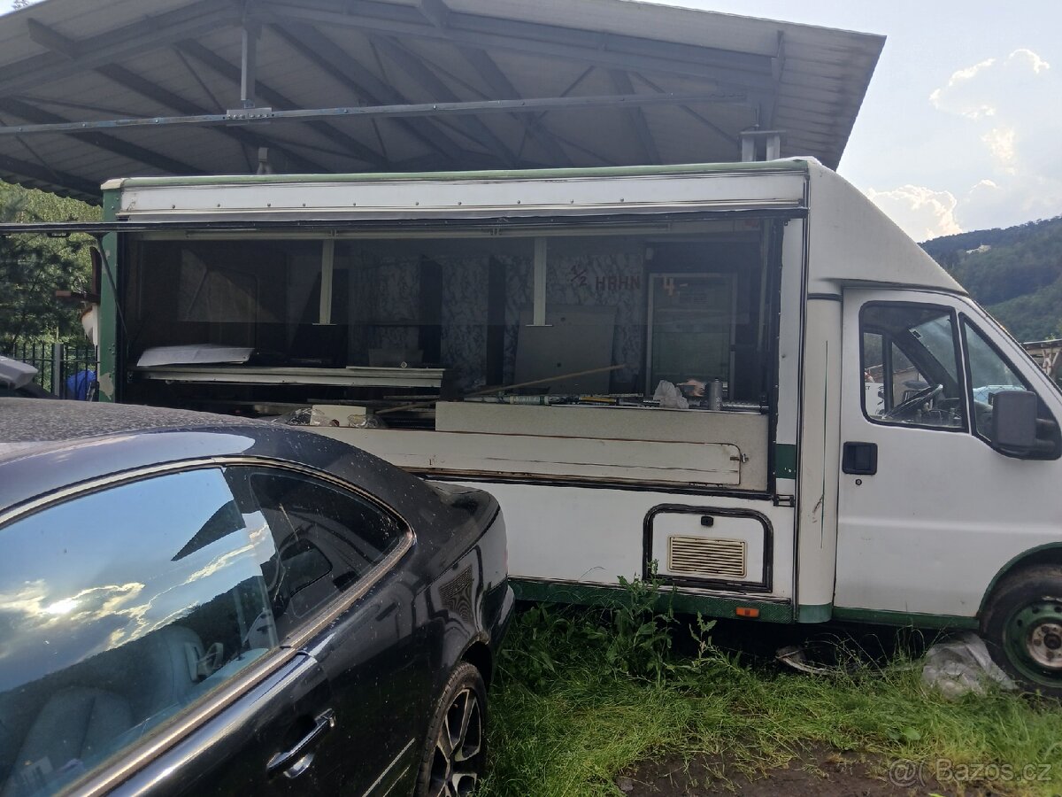 FIAT Ducato 2,5 D - 3