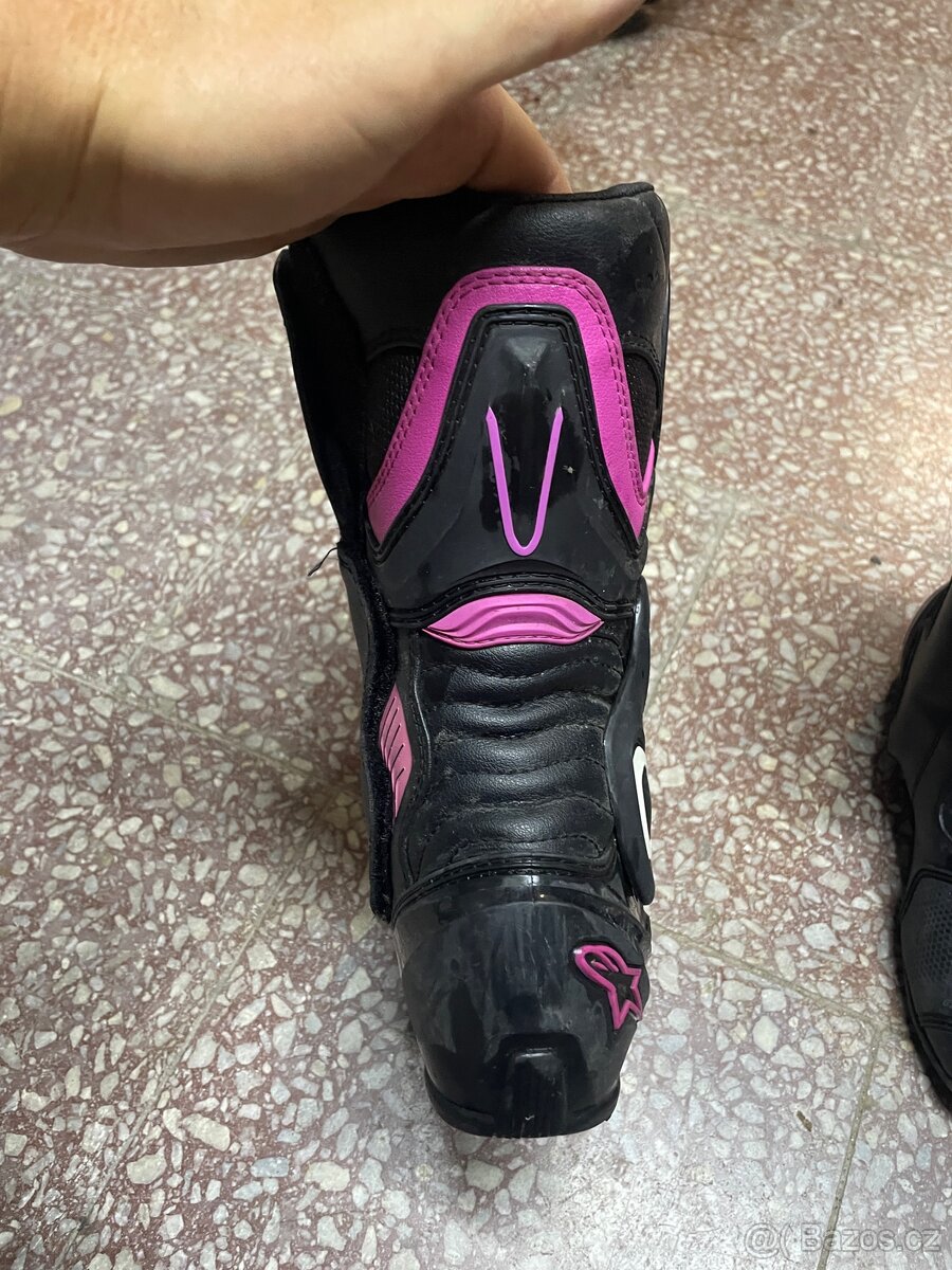 Alpinestars Stella S-MX 6 - 3