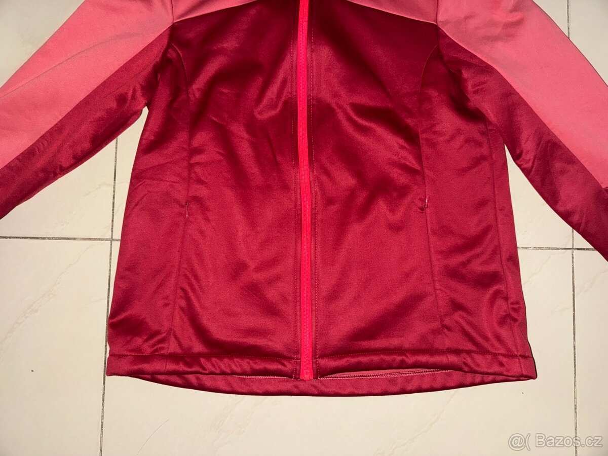 Softshellová bunda vel. M (40/42) - 3
