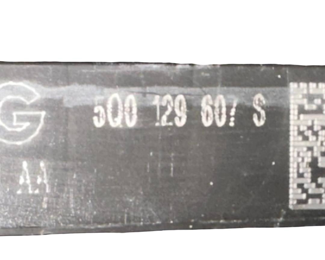 Filtrbox - vzduchový filtr 5Q0129607S VW Golf 7 r.v. 2015 - 3