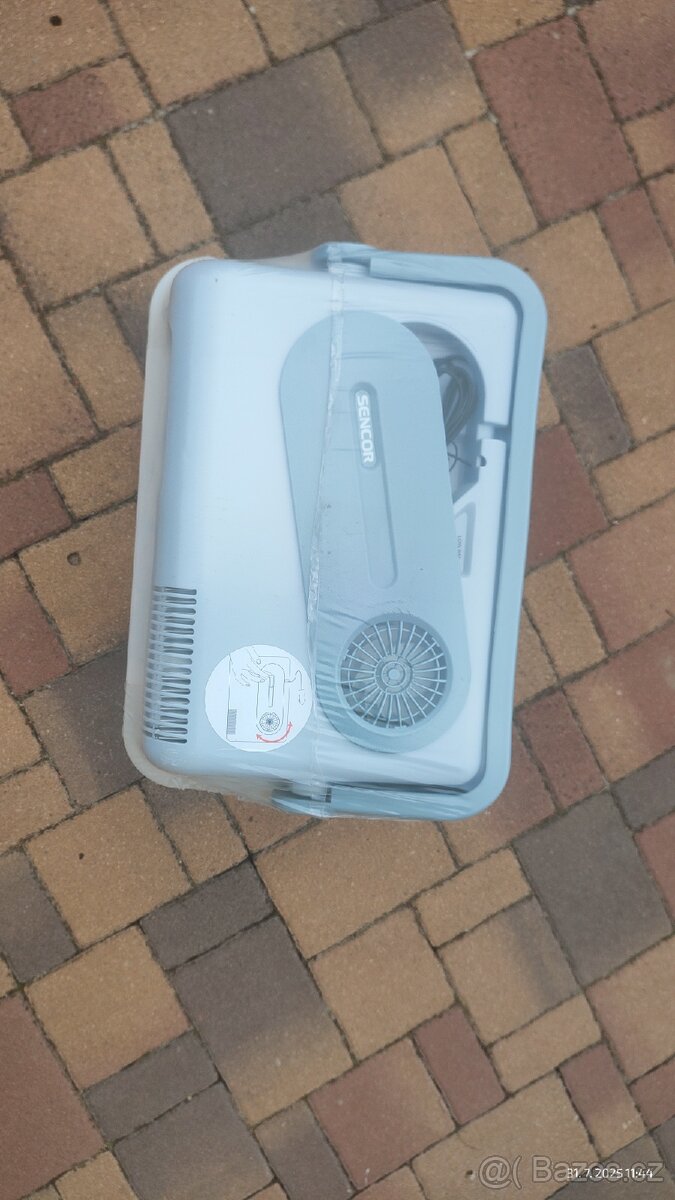 Autochladnička Sencor SCM 1025j - 3