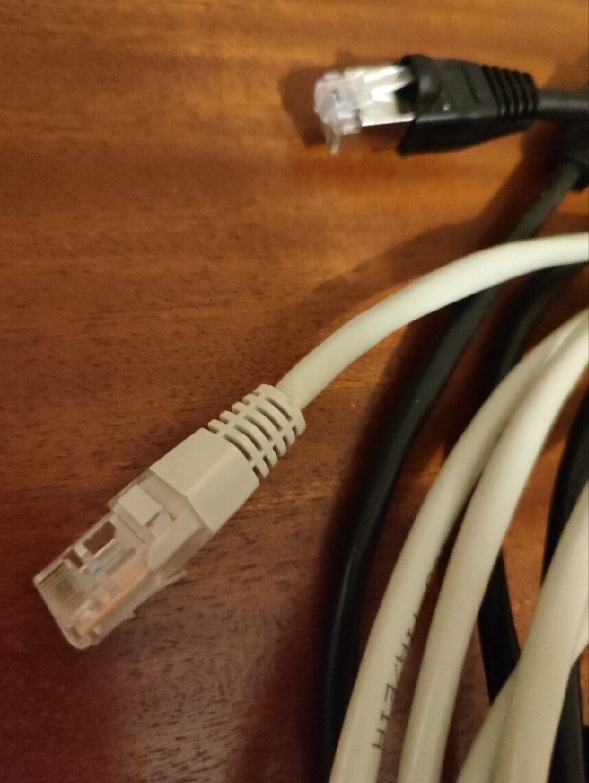 Kabely, náhradní díly, elektronika,... - 3