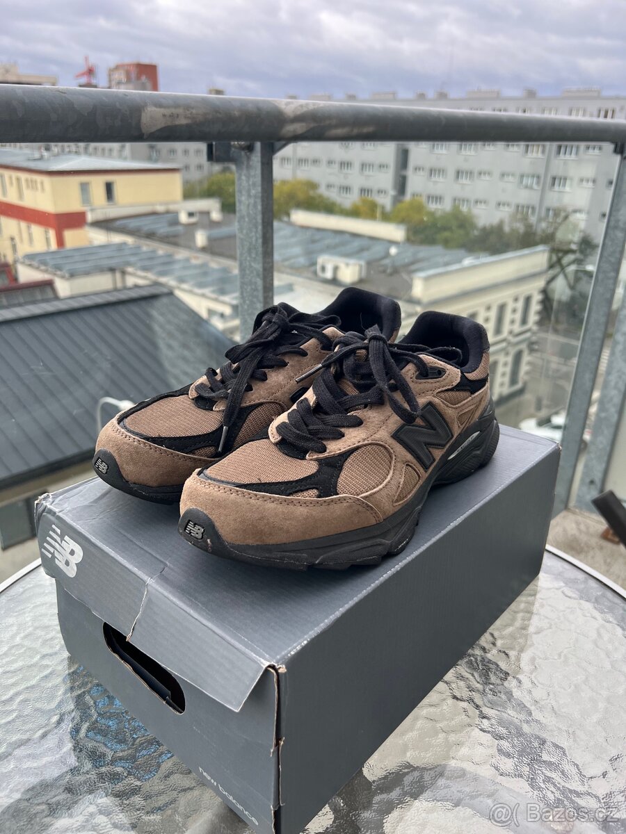 New balance 990v3 jjjjound - 3