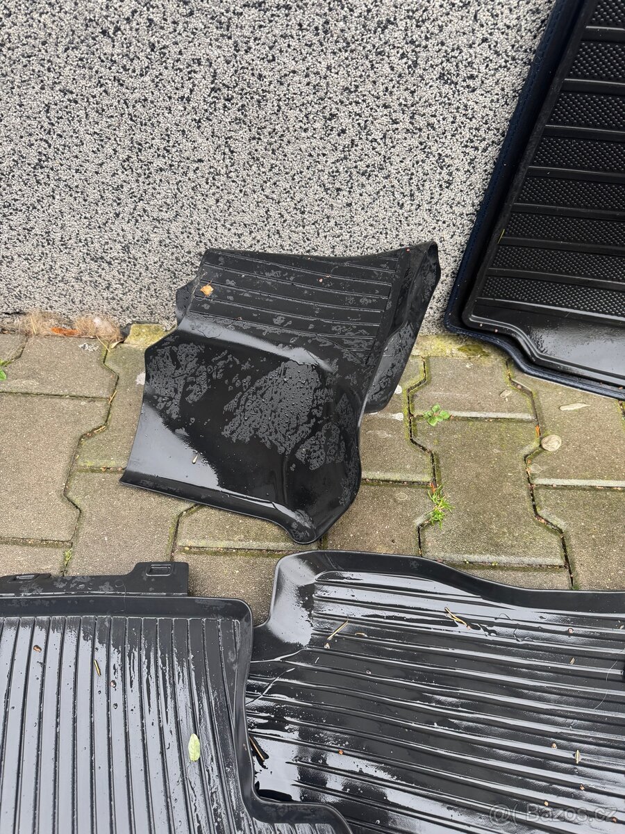 celoroční koberce Scala - 3