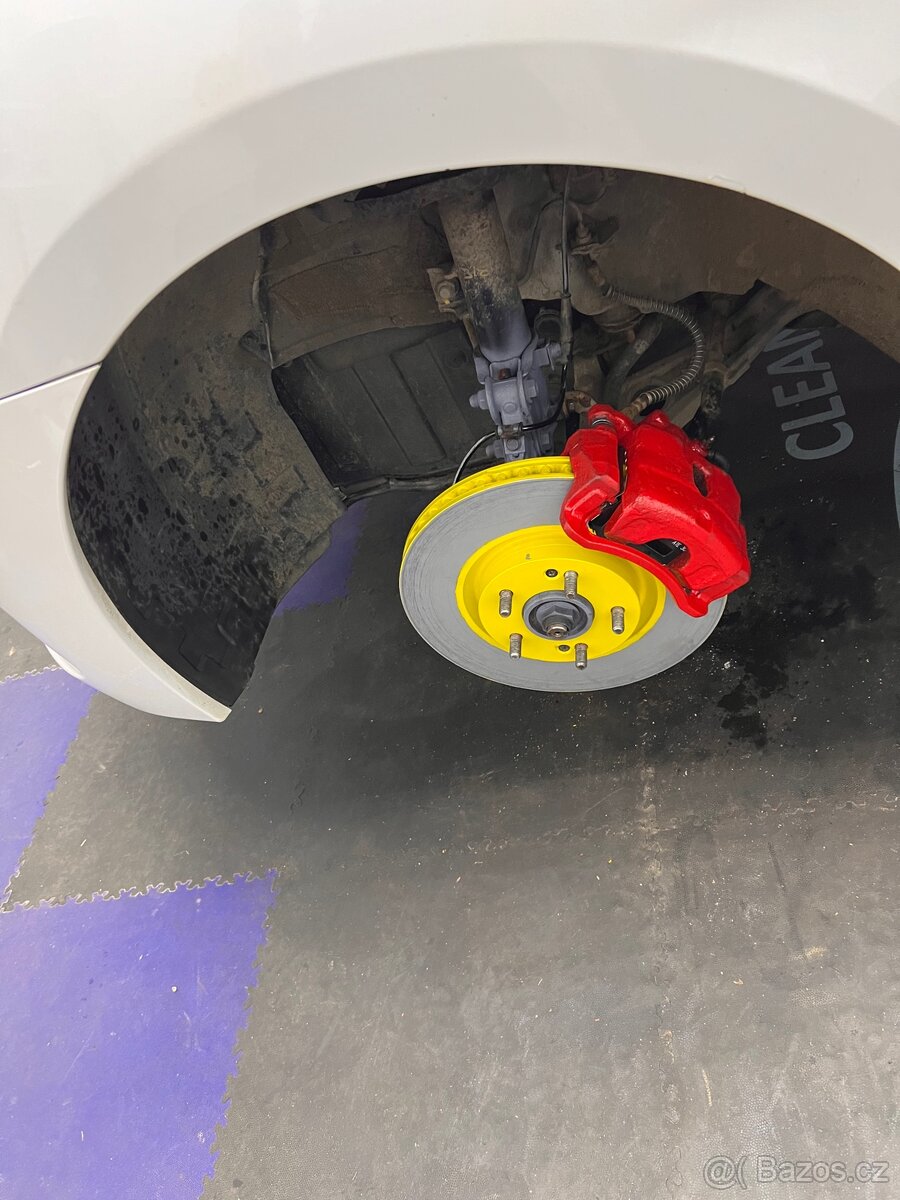 Prodám Hyundai i40 Combi 1.7 CRDi - 3