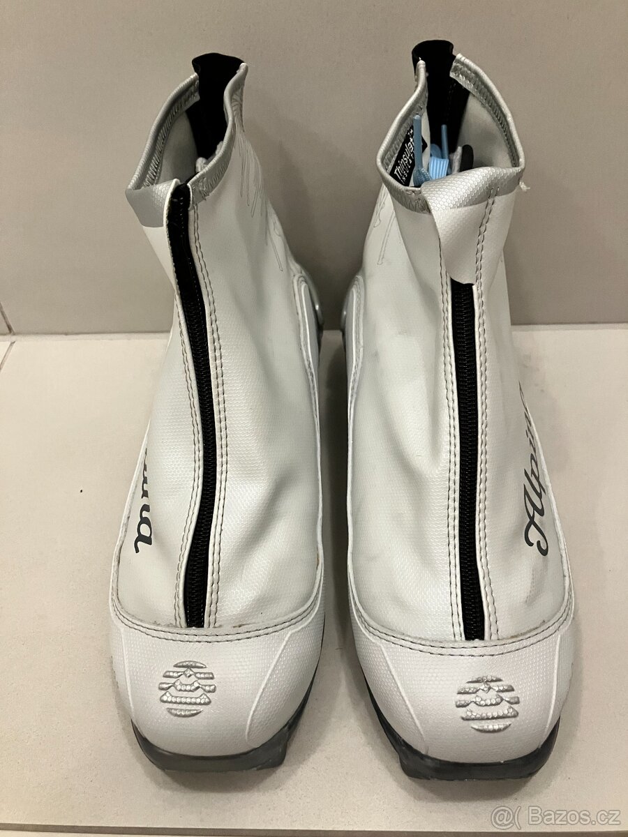 Dámské boty na běžky Alpine vel. 41 - 3