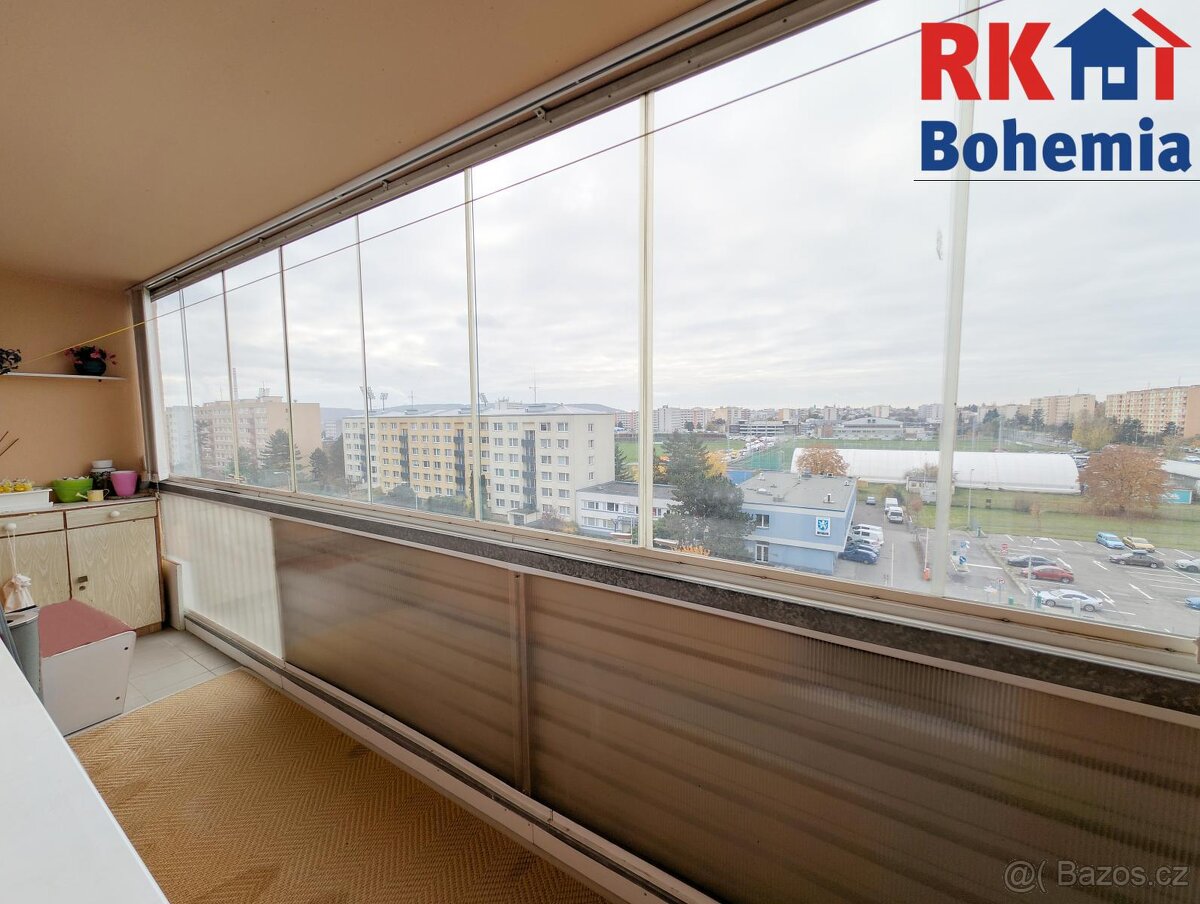 Prodej bytu 2+kk, Mladá Boleslav, ul. Jana Palacha - 3