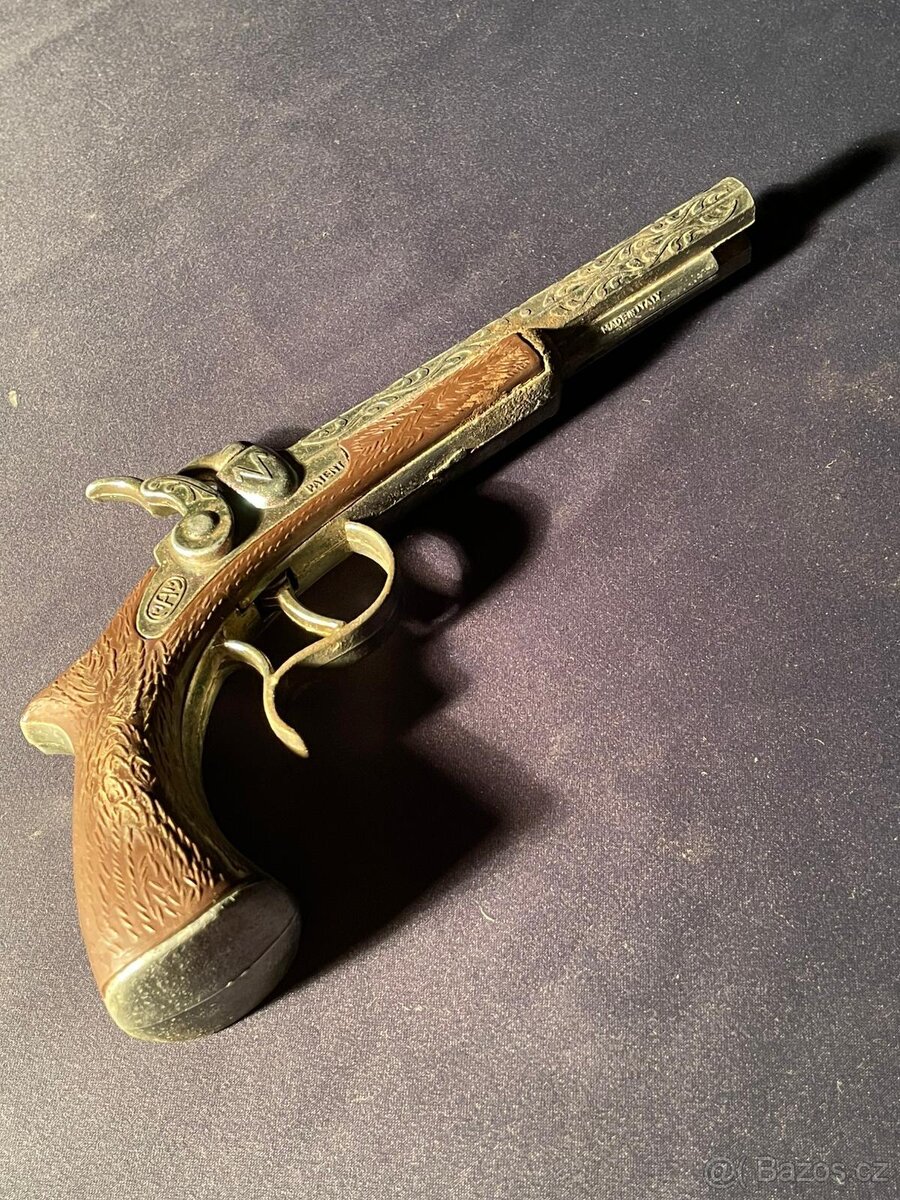 Retro kapslíkovka - 3