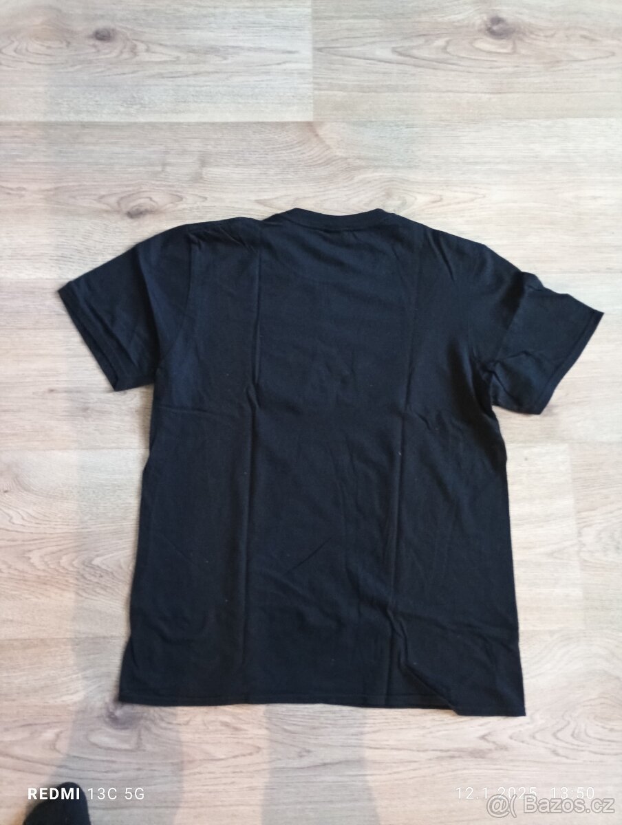 Pánské trička - 3