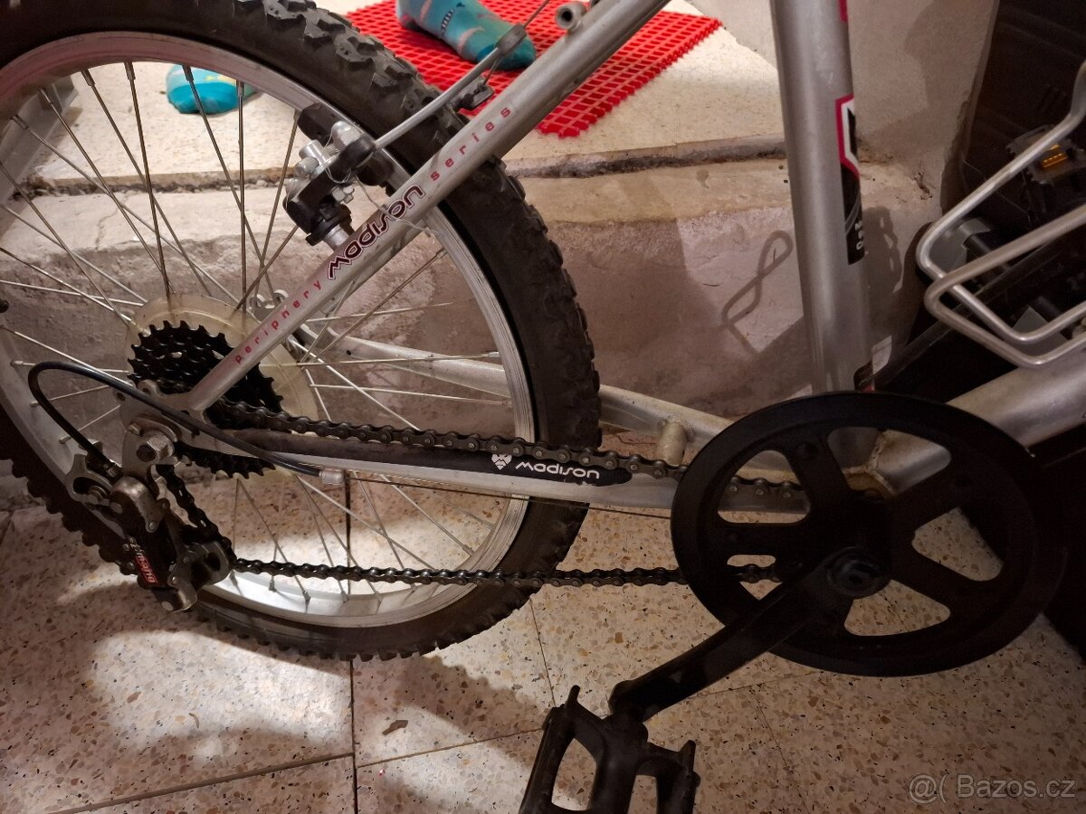 Dětské jízdní kolo - 3