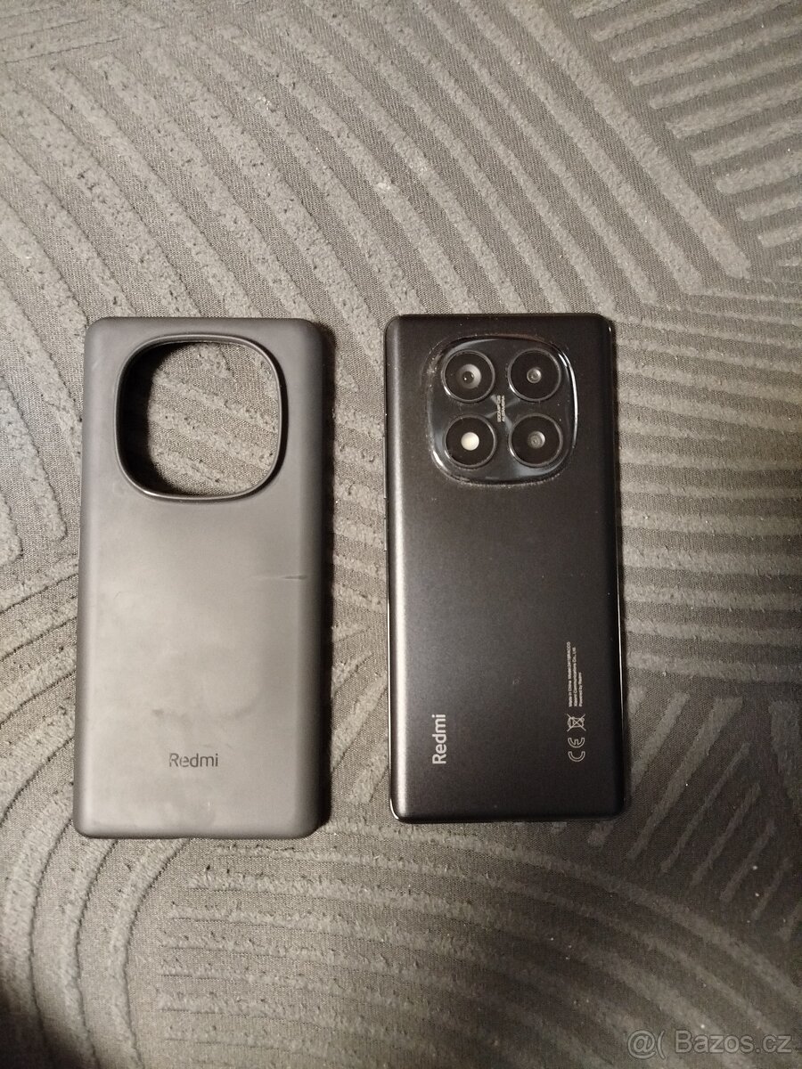 Xiaomi redmi note 14 pro - 3