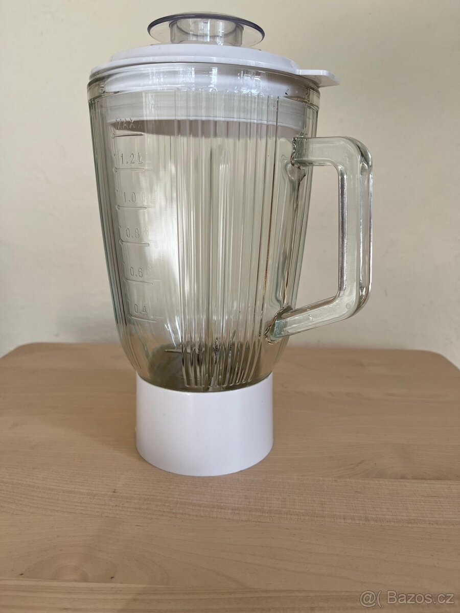 Prodám kuchyňský robot ETA Gratus Kuliner II - 3