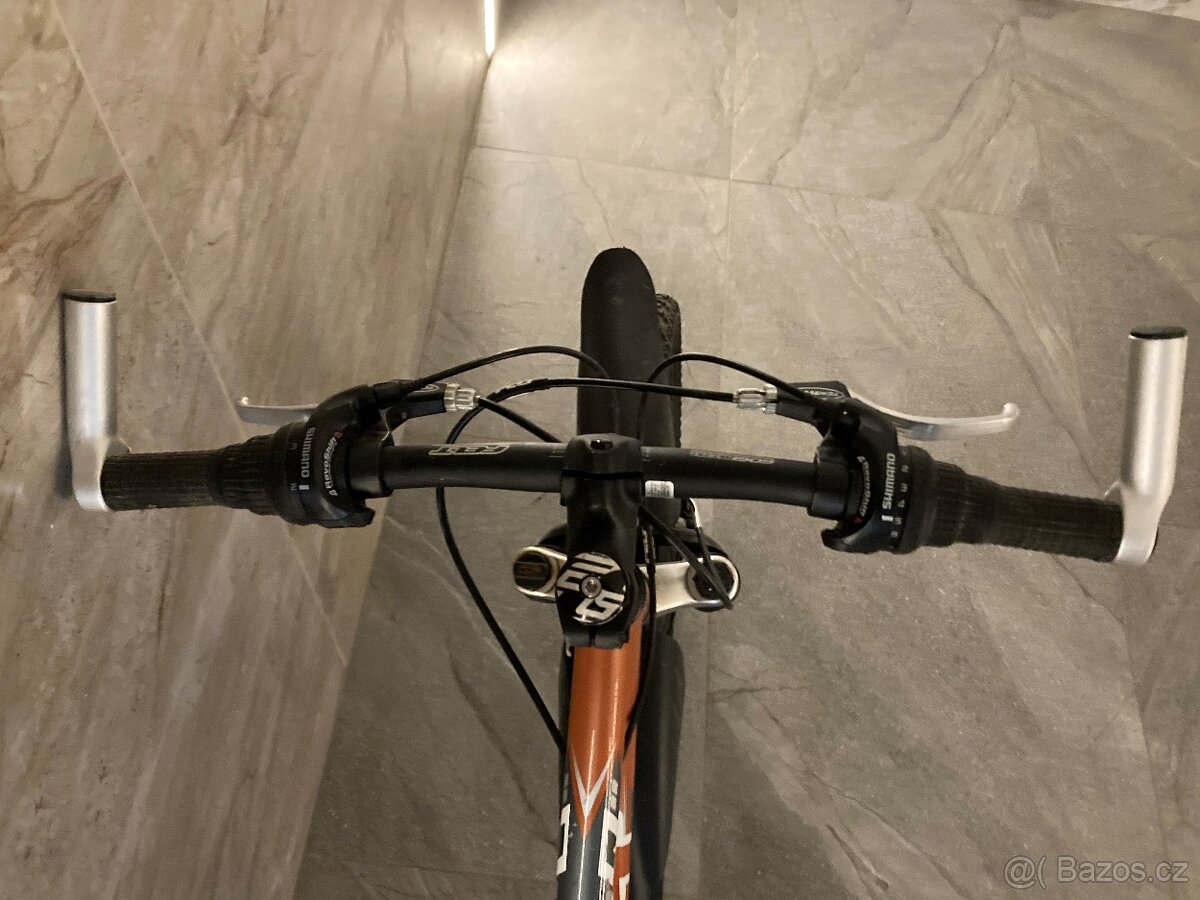 Dětské horské kolo Felt Q24 - 3