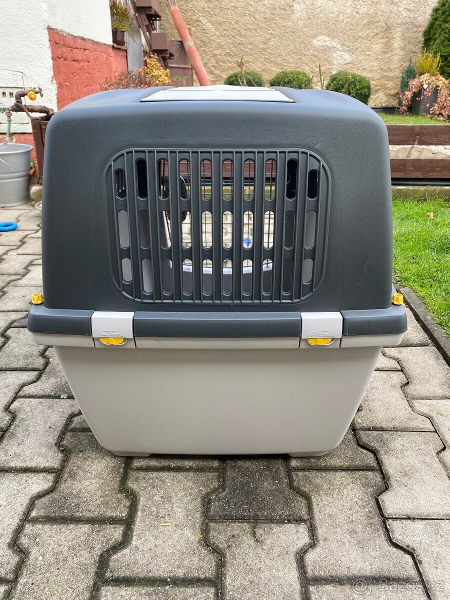 Přepravka Trixie Gulliver - 3