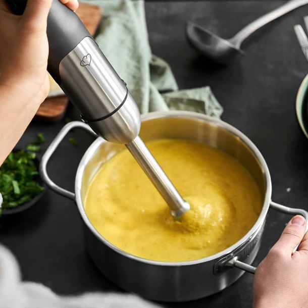 Vyzkoušený Tyčový mixér Sam 2.0 - 3