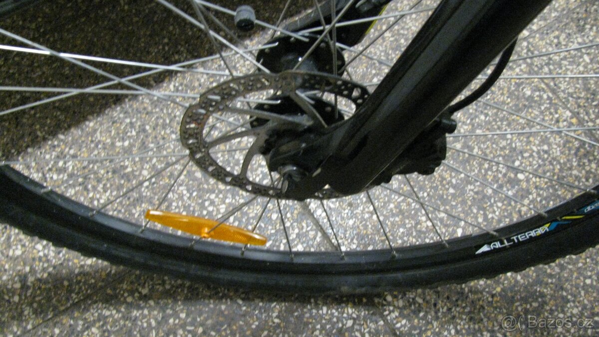 Kolo KARAKORAM GT - 3