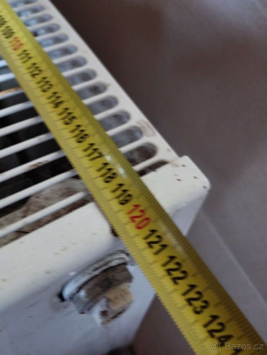 Radiátor korado - 3