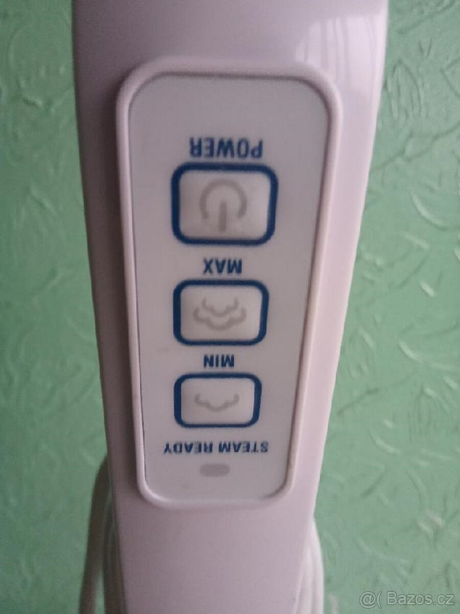 Tyčový vysavač Tesla, elektrický - 3