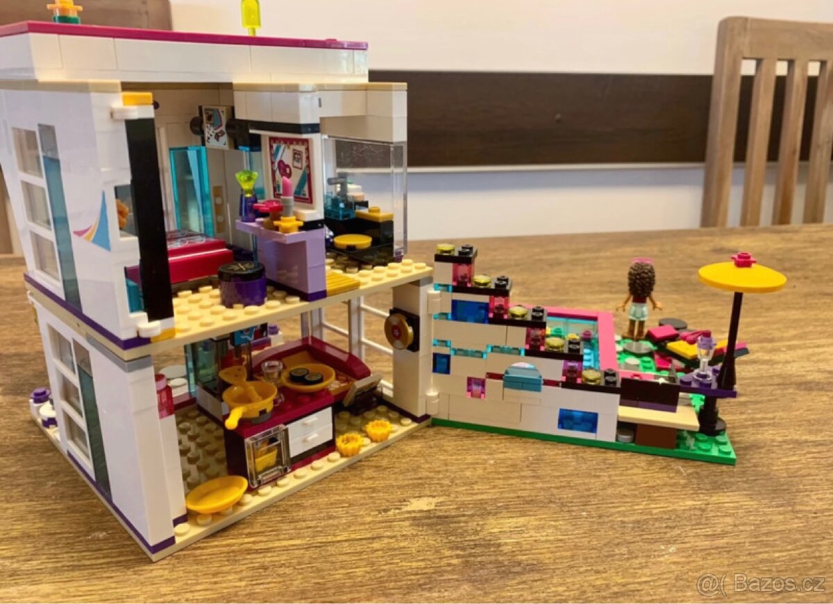 Lego Friends 41135 - 3