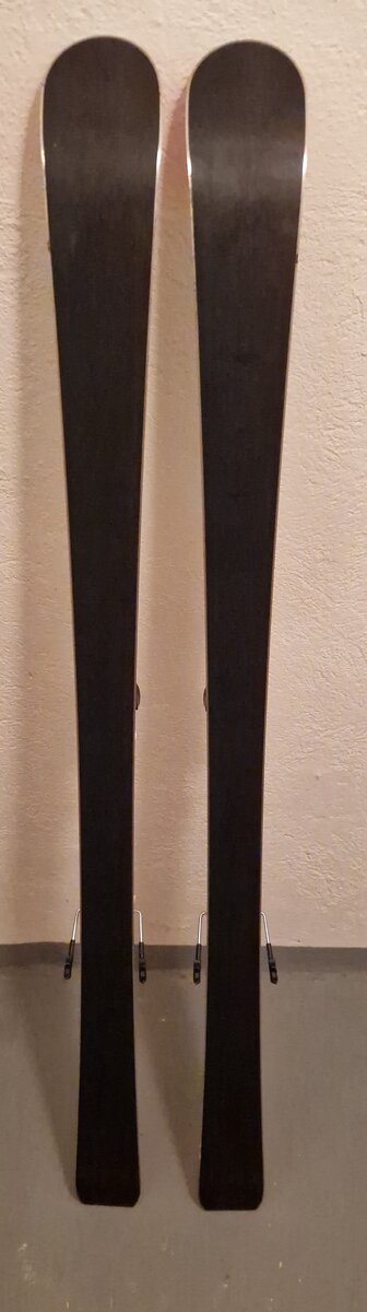 Lyže Lusti 140cm - 3