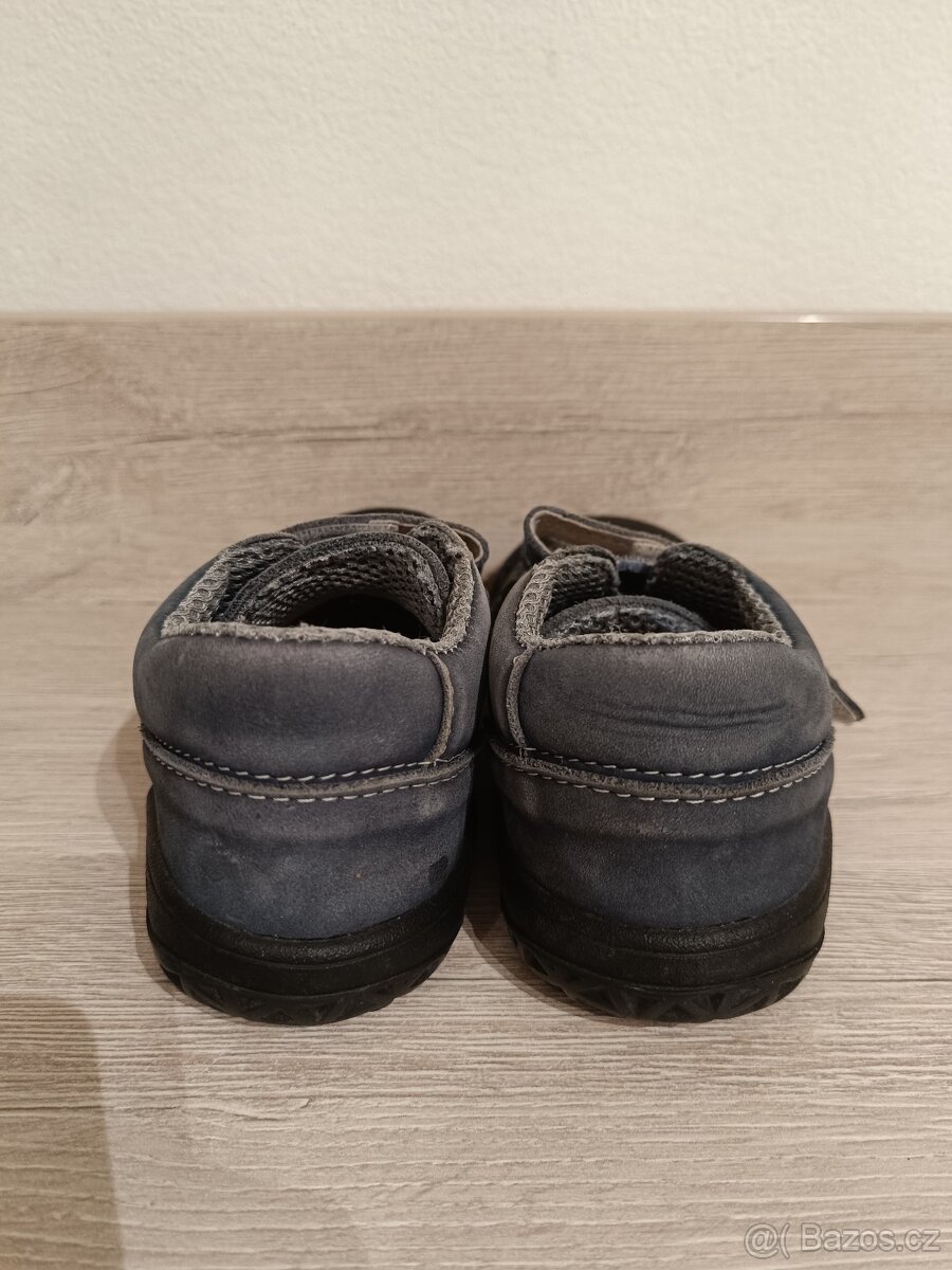 Celoroční barefoot boty Jonap 29 - 3