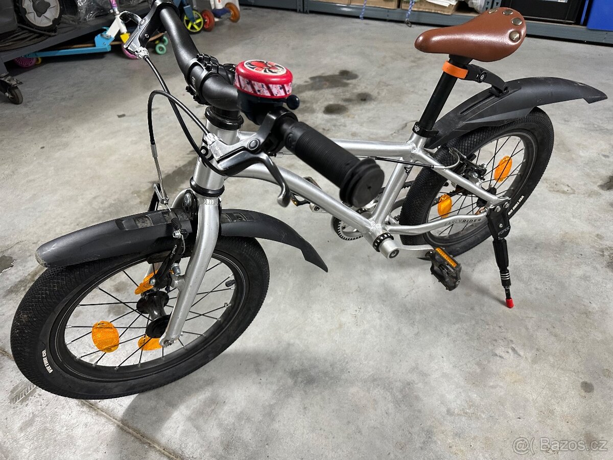 Dětské kolo Early Rider Better 14 - 3