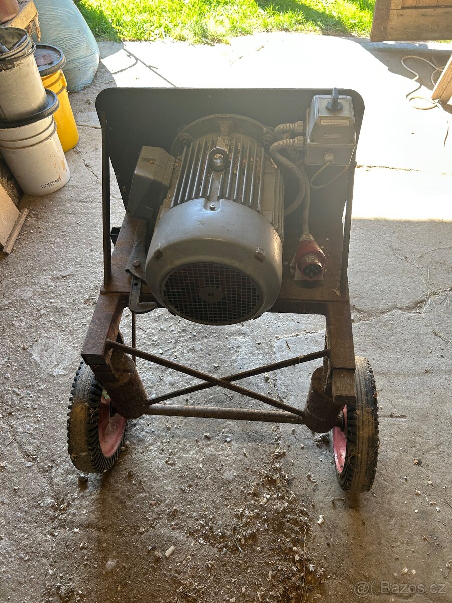 Kuželová štípačka - 3