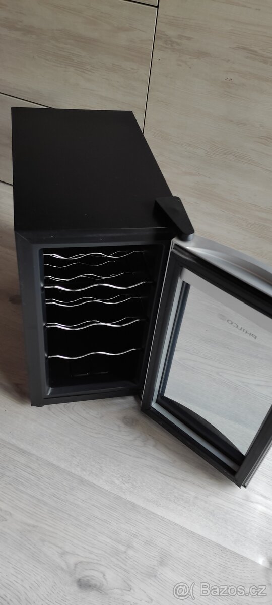 domácí vinotéka - 3