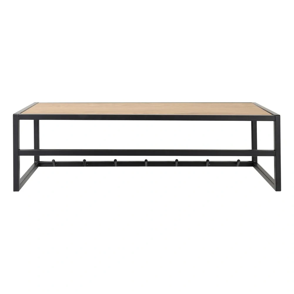 Prodám botník a věšák "Bonami" - 3