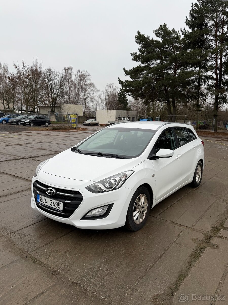 Hyundai i30 1.6 GDI - 3