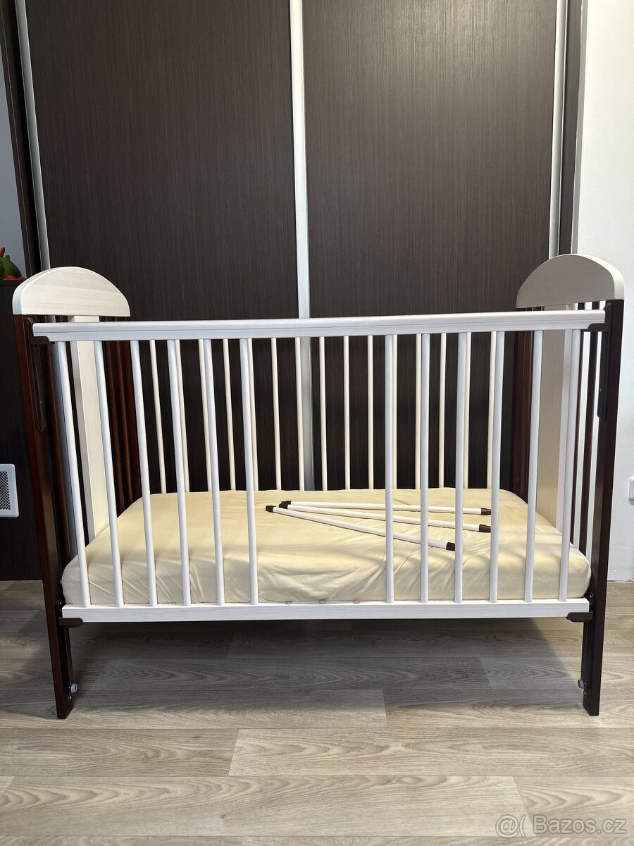 dětská postýlka - 3