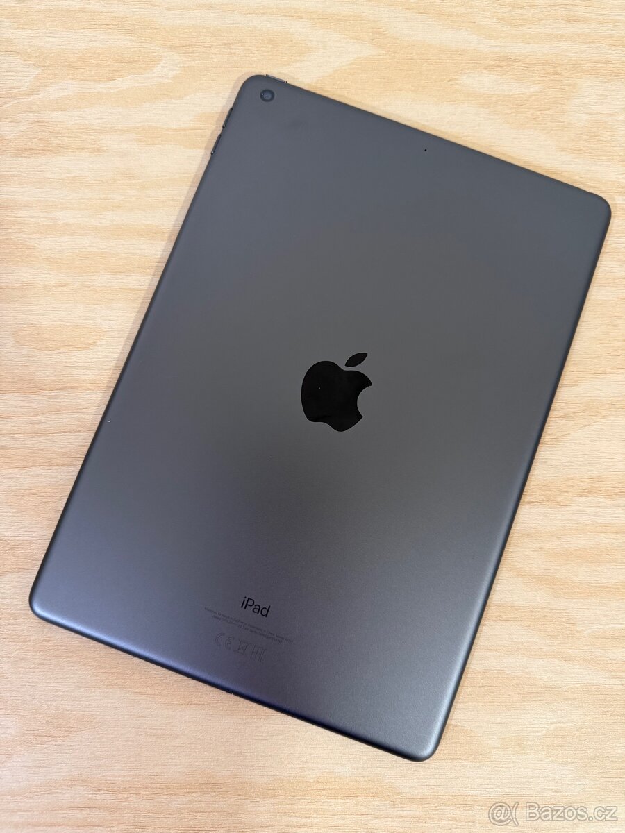 Apple IPad 10.2 (2019) s krabicí - 3