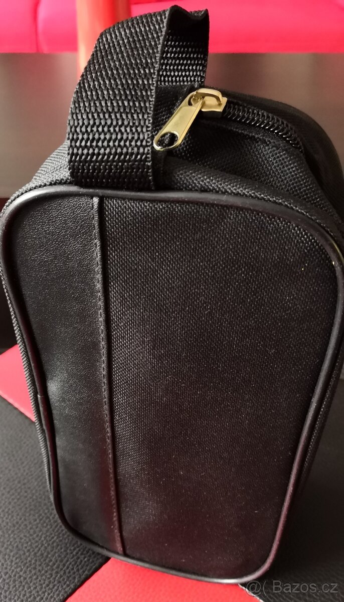 Pánská kosmetická taška - 3