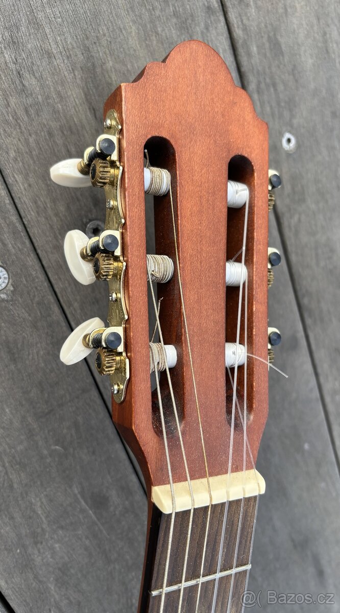 dětská kytara Strunal 3/4 - 3