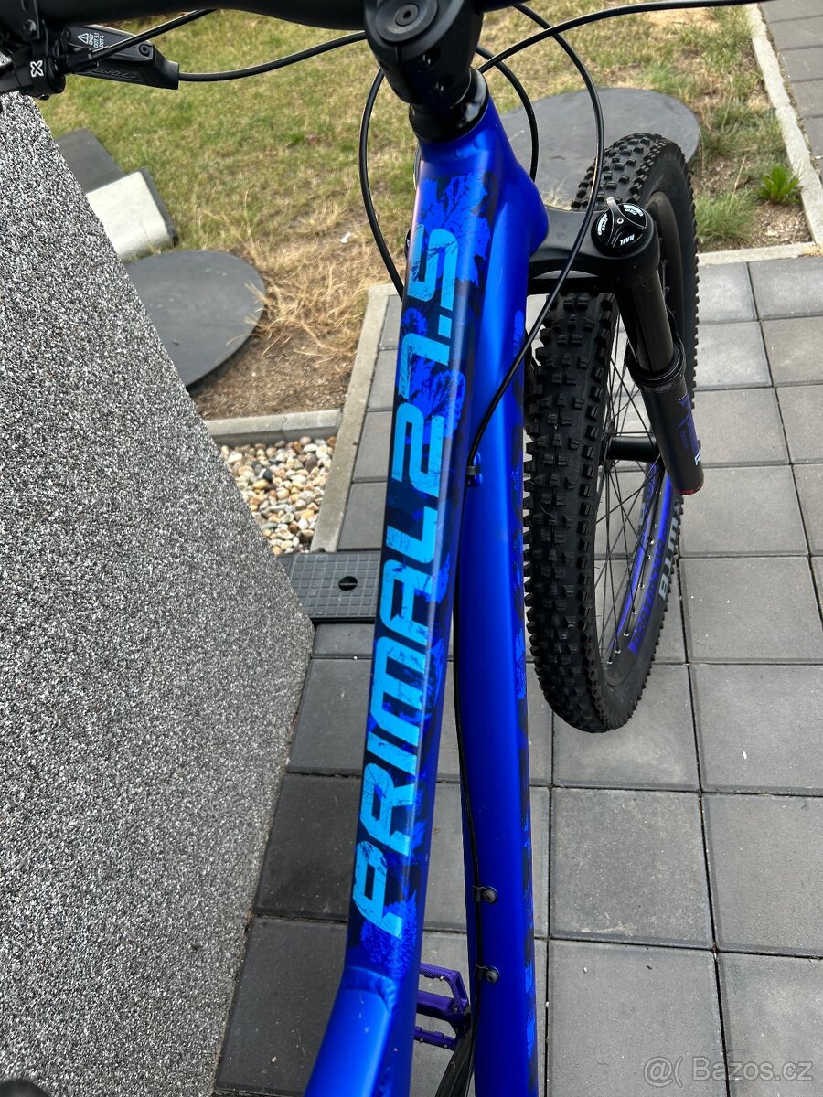 Dartmoor Primal 27.5 - 3