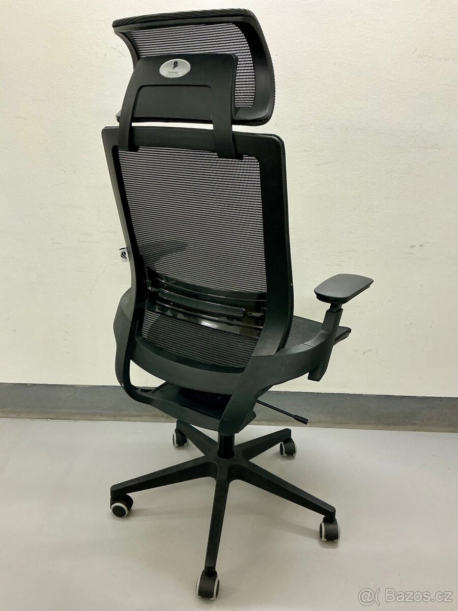 Kancelářská židle Spinergo Optimal - 3