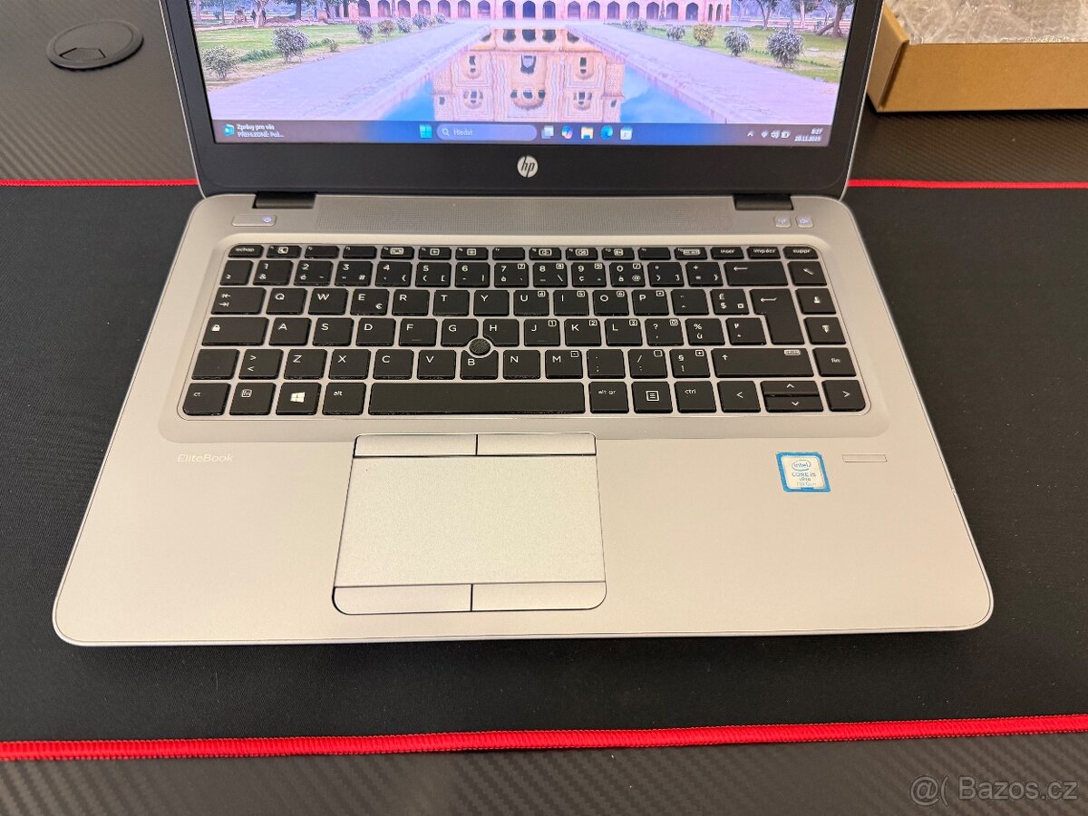 HP EliteBook 840 G4 - Intel Core i5-7300U / 256GB SSD - 3