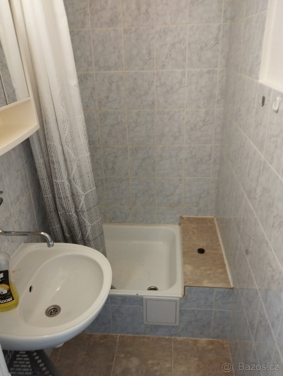 pronajmu byt 1+kk ul. Baarova 15, Ostrava Mar. Hory, - 3